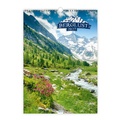 Cover: TR&Ouml;TSCH - Gro&szlig;bildkalender Berglust 2027 - Tr&ouml;tsch Verlag GmbH & Co. KG