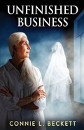 Cover: Unfinished Business - Next Chapter