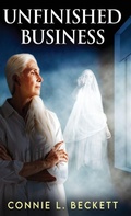 Cover: Unfinished Business - Next Chapter