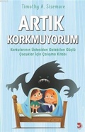 Cover: Artik Korkmuyorum - Beyaz Balina Yayinlari