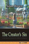 Cover: The Creator's Sin - BBS-INFO