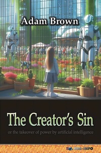 Enlarge image Cover: The Creator's Sin - BBS-INFO