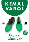 Cover: Ucunda &Ouml;l&uuml;m Var - Dogan Kitap