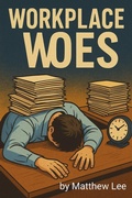 Cover: Workplace Woes - Matthew Lee