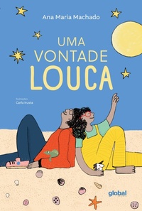 Enlarge image Cover: Uma vontade louca - Global Editora