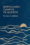 Cover: Para ler em sil&ecirc;ncio - Global Editora