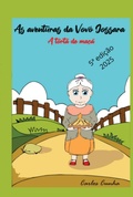 Cover: As Aventuras Da Vov&oacute; Jossara - Clube de Autores