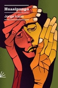 Cover: Huasipungo - Pinard