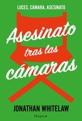 Cover: Asesinato tras las c&aacute;maras - HarperCollins Ib&eacute;rica S.A.