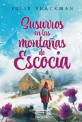 Cover: Susurros en las monta&ntilde;as de Escocia - HarperCollins Ib&eacute;rica S.A.