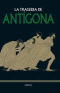 Cover: La tragedia de Ant&iacute;gona - RBA Libros