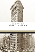 Cover: America America - Mattioli 1885