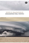Cover: Assassinio nel vento - Mattioli 1885