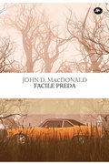 Cover: Facile preda - Mattioli 1885