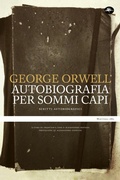 Cover: Autobiografia per sommi capi - Mattioli 1885