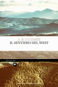 Cover: Il sentiero del west - Mattioli 1885