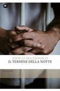 Cover: Il termine della notte - Mattioli 1885
