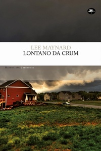 Enlarge image Cover: Lontano da Crum - Mattioli 1885