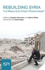 Cover: Rebuilding Syria - Ledizioni