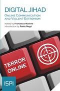 Cover: Digital Jihad - Ledizioni