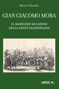 Cover: Gian Giacomo Mora - Ledizioni