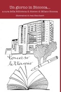Cover: Un giorno in Bicocca... - Ledizioni