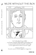 Cover: Wilde Without the Boy - Ledizioni
