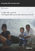 Cover: Le figlie delle catastrofi - Ledizioni