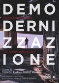 Cover: Demodernizzazione - Ledizioni