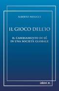Cover: Il gioco dell'Io - Ledizioni