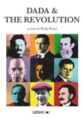 Cover: Dada & The Revolution - Ledizioni