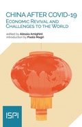 Cover: China After Covid-19 - Ledizioni