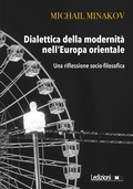 Cover: Dialettica della modernit&agrave; nell'Europa orientale - Ledizioni