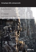 Cover: Le viventi - Ledizioni