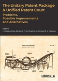 Cover: The Unitary Patent Package & Unified Patent Court - Ledizioni