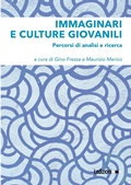 Cover: Immaginari e culture giovanili - Ledizioni