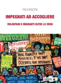 Cover: Impegnati ad accogliere - Ledizioni