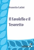 Cover: Il Favolello ed Tesoretto - Ledizioni