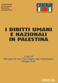 Cover: I diritti umani e nazionali in Palestina - Ledizioni