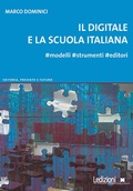 Cover: Il digitale e la scuola italiana - Ledizioni