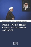 Cover: Post-Vote Iran - Ledizioni