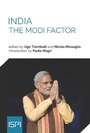 Cover: India. The Modi Factor - Ledizioni