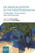 Cover: De-Radicalization in the Mediterranean - Ledizioni