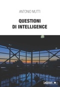 Cover: Questioni di intelligence - Ledizioni