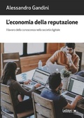 Cover: L'economia della reputazione - Ledizioni
