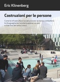 Cover: Costruzioni per le persone - Ledizioni