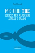 Cover: Metodo TRE - Spazio Interiore