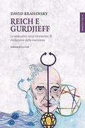 Cover: Reich e Gurdjieff - Spazio Interiore