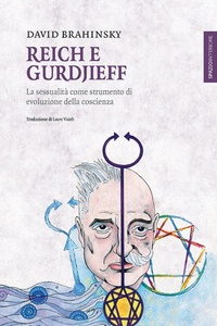 Enlarge image Cover: Reich e Gurdjieff - Spazio Interiore