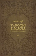 Cover: Tarocchi e Magia - Spazio Interiore